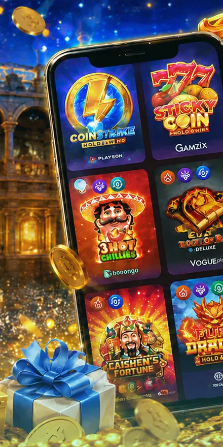 Bull rush preview 2
